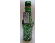 Образец - роспись ( на бутылке) Эмаль акриловая цветная глянцевая 20мл(KR-79201-79236)Kreul (Кройль) Германия