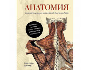Анатомия (с иллюстрациями из классической «Анатомии Грея»). Джозеф К.