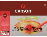 RR Альбом-склейка для пастели 350г 100% целлюлоза MI-TEINTES® TOUCH 12л 24х32см RR Альбом-склейка для пастели 350г 100% целлюлоза MI-TEINTES® TOUCH 12л 24х32см