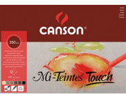 RR Альбом-склейка для пастели 350г 100% целлюлоза MI-TEINTES® TOUCH 12л 29,7х42см RR Альбом-склейка для пастели 350г 100% целлюлоза MI-TEINTES® TOUCH 12л 29,7х42см