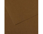 RR Бумага для пастели "MI-TEINTES®" Canson 160г 50х65см КАШТАНОВЫЙ(501) RR Бумага для пастели "MI-TEINTES®" Canson 160г 50х65см КАШТАНОВЫЙ(501)