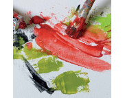 Бумага для масла и акрила