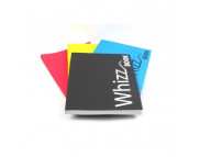 RR Альбом для набросков 80г 100% целлюлоза мелкое зерно книжн.форм."Whizz" 136л 14.8х21см RR Альбом для набросков 80г 100% целлюлоза мелкое зерно книжн.форм."Whizz" 136л 14.8х21см
