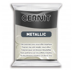 Полимерный моделин "CERNIT-METALLIC " 56гр ГЕМАТИТ Полимерный моделин "CERNIT-METALLIC " 56гр ГЕМАТИТ