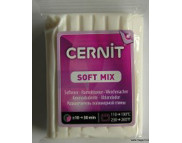 Размягчитель полимерн. моделина "Cernit-Soft Mix" Darwi 56гр