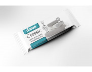 Самозатверд.масса "Darwi-CLASSIC" 500гр БЕЛЫЙ Самозатверд.масса "Darwi-CLASSIC" 500гр БЕЛЫЙ