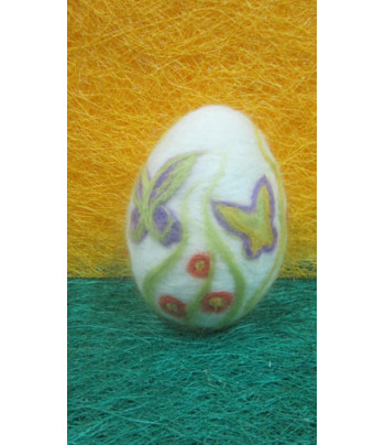 !Рекламный плакат А-4 Пасхальное яйцо Фигуры для декора из пенопласта BV-00000****BOVELACCI (Бовелаччи) Италия