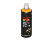 Аэрозоль-эмаль акрил.д/граффити и декор-оформ.Makerstreet 400мл 101 ЖЕЛТЫЙ Аэрозоль-эмаль акрил.д/граффити и декор-оформ.Makerstreet 400мл 101 ЖЕЛТЫЙ