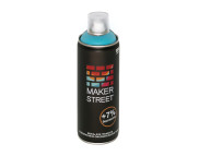 Аэрозоль-эмаль акрил.д/граффити и декор-оформ.Makerstreet 400мл 605 ГОЛУБОЙ Аэрозоль-эмаль акрил.д/граффити и декор-оформ.Makerstreet 400мл 605 ГОЛУБОЙ