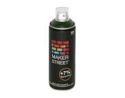 Аэрозоль-эмаль акрил.д/граффити и декор-оформ.Makerstreet 400мл 611 ЗЕЛЕНАЯ ХВОЯ Аэрозоль-эмаль акрил.д/граффити и декор-оформ.Makerstreet 400мл 611 ЗЕЛЕНАЯ ХВОЯ