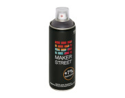 Аэрозоль-эмаль акрил.д/граффити и декор-оформ.Makerstreet 400мл 701 СЕРЫЙ ТЕМНЫЙ Аэрозоль-эмаль акрил.д/граффити и декор-оформ.Makerstreet 400мл 701 СЕРЫЙ ТЕМНЫЙ