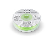 Лента декоративная капроновая Blitz 3ммх45,7м 117 СВЕТЛО-САЛАТОВЫЙ