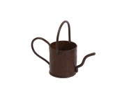 Миниатюрный объект металл "Лейка" 70х52х30мм /PFP-020