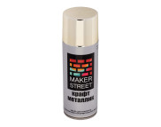 Аэрозоль-эмаль акрил.д/граффити и декор-оформ.Makerstreet 400мл МЕТАЛЛИК ЗОЛОТО Аэрозоль-эмаль акрил.д/граффити и декор-оформ.Makerstreet 400мл МЕТАЛЛИК ЗОЛОТО