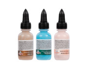 Декоративный гель Liquid Sculpey Multipack Sculpey 90мл Glam Metallics Декоративный гель Liquid Sculpey Multipack Sculpey 90мл Glam Metallics