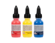 Декоративный гель Liquid Sculpey Multipack Sculpey 90мл Primary Декоративный гель Liquid Sculpey Multipack Sculpey 90мл Primary