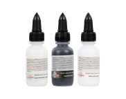 Декоративный гель Liquid Sculpey Multipack Sculpey 90мл Basics Декоративный гель Liquid Sculpey Multipack Sculpey 90мл Basics