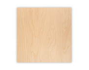 Панно для декорирования дерево Квадрат Mr.Carving 30х30х0,3см
