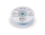 Лента декоративная капроновая Blitz 3ммх45,7м 086 НЕБЕСНЫЙ СВЕТЛЫЙ