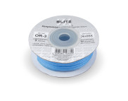 Лента декоративная капроновая Blitz 3ммх45,7м 088 НЕБЕСНО-ГОЛУБОЙ