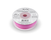 Лента декоративная капроновая Blitz 3ммх45,7м 058 СИРЕНЕВЫЙ