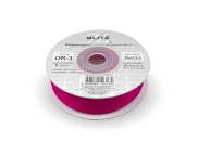 Лента декоративная капроновая Blitz 3ммх45,7м 033 ЛИЛОВЫЙ