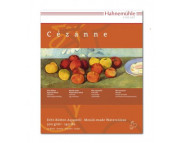 *Альбом-склейка для акварели "Cezanne"Hahnemuhle 300гр крупнн.зерно 100% хлопок.10л 24х32см *Альбом-склейка для акварели "Cezanne"Hahnemuhle 300гр крупнн.зерно 100% хлопок.10л 24х32см