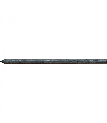 Стержни для цанговых карандашей Koh-i-Noor d5,6мм ГРАФИТ 6В 1шт. (заказ от 6шт.) /4865