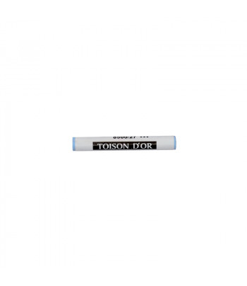 Пастель цветная мягк."Toison D'or" Koh-i-Noor ГОЛУБОЙ ЛЕД / 27