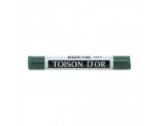 Пастель цветная мягк."Toison D'or" Koh-i-Noor ЗЕЛЕНЫЙ ТЕМНЫЙ
