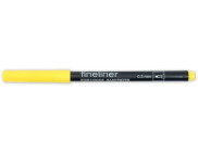 *Линер "Fineliner7021" Koh-i-Noor 0,3мм ЖЕЛТЫЙ ТЕМНЫЙ *Линер "Fineliner7021" Koh-i-Noor 0,3мм ЖЕЛТЫЙ ТЕМНЫЙ