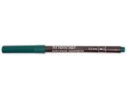 *Линер "Fineliner7021" Koh-i-Noor 0,3мм КОБАЛЬТ ЗЕЛЕНЫЙ *Линер "Fineliner7021" Koh-i-Noor 0,3мм КОБАЛЬТ ЗЕЛЕНЫЙ