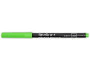 *Линер "Fineliner7021" Koh-i-Noor 0,3мм ЗЕЛЕНЫЙ СВЕТЛЫЙ *Линер "Fineliner7021" Koh-i-Noor 0,3мм ЗЕЛЕНЫЙ СВЕТЛЫЙ