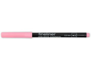 *Линер "Fineliner7021" Koh-i-Noor 0,3мм РОЗОВЫЙ СВЕТЛЫЙ *Линер "Fineliner7021" Koh-i-Noor 0,3мм РОЗОВЫЙ СВЕТЛЫЙ