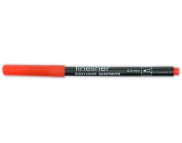 *Линер "Fineliner7021" Koh-i-Noor 0,3мм КРАСНЫЙ *Линер "Fineliner7021" Koh-i-Noor 0,3мм КРАСНЫЙ