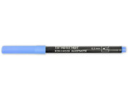 *Линер "Fineliner7021" Koh-i-Noor 0,3мм СИНИЙ СВЕТЛЫЙ *Линер "Fineliner7021" Koh-i-Noor 0,3мм СИНИЙ СВЕТЛЫЙ