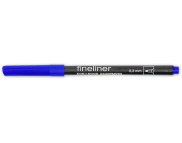*Линер "Fineliner7021" Koh-i-Noor 0,3мм СИНИЙ *Линер "Fineliner7021" Koh-i-Noor 0,3мм СИНИЙ