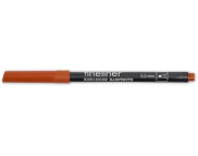 *Линер "Fineliner7021" Koh-i-Noor 0,3мм ОХРА ТЕМНАЯ *Линер "Fineliner7021" Koh-i-Noor 0,3мм ОХРА ТЕМНАЯ