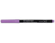 *Линер "Fineliner7021" Koh-i-Noor 0,3мм ФИОЛЕТОВЫЙ CВЕТЛЫЙ *Линер "Fineliner7021" Koh-i-Noor 0,3мм ФИОЛЕТОВЫЙ CВЕТЛЫЙ