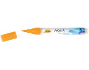 Маркер акварельный Aqua Solo Goya на водн.осн.с кисточн.наконечн. ОРАНЖЕВЫЙ Маркер акварельный Aqua Solo Goya на водн.осн.с кисточн.наконечн. ОРАНЖЕВЫЙ
