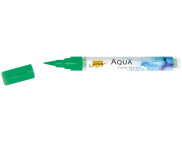 Маркер акварельный Aqua Solo Goya на водн.осн.с кисточн.наконечн. ЗЕЛЕНЫЙ ПРОЧНЫЙ Маркер акварельный Aqua Solo Goya на водн.осн.с кисточн.наконечн. ЗЕЛЕНЫЙ ПРОЧНЫЙ