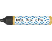Контур в стикере Pic Tixx Metallic 29мл ЗОЛОТО Контур в стикере Pic Tixx Metallic 29мл ЗОЛОТО