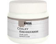 Краска меловая на водн.осн. Kreul Chalky Chalk 150мл БЕЛЫЙ ХЛОПОК Краска меловая на водн.осн. Kreul Chalky Chalk 150мл БЕЛЫЙ ХЛОПОК