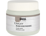 Краска меловая на водн.осн. Kreul Chalky Chalk 150мл КРЕМОВЫЙ КАШЕМИР Краска меловая на водн.осн. Kreul Chalky Chalk 150мл КРЕМОВЫЙ КАШЕМИР
