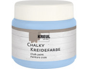 Краска меловая на водн.осн. Kreul Chalky Chalk 150мл ГОЛУБОЙ ВИНТАЖНЫЙ Краска меловая на водн.осн. Kreul Chalky Chalk 150мл ГОЛУБОЙ ВИНТАЖНЫЙ