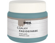 Краска меловая на водн.осн. Kreul Chalky Chalk 150мл БЕНЗИНОВЫЙ Краска меловая на водн.осн. Kreul Chalky Chalk 150мл БЕНЗИНОВЫЙ