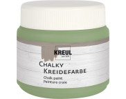 Краска меловая на водн.осн. Kreul Chalky Chalk 150мл ОЛИВКОВЫЙ БАРХАТ Краска меловая на водн.осн. Kreul Chalky Chalk 150мл ОЛИВКОВЫЙ БАРХАТ