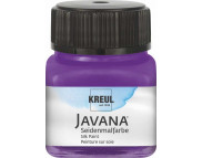 Краска по светл.тканям растекающаяся Javana (расфасована ЛХ) 30мл ФИОЛЕТОВЫЙ ПАСТЕЛЬНЫЙ Краска по светл.тканям растекающаяся Javana (расфасована ЛХ) 30мл ФИОЛЕТОВЫЙ ПАСТЕЛЬНЫЙ