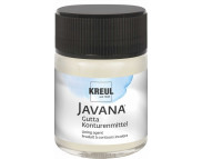 Контур-GUTTA для ткани на водн.осн.удаляемый Javana 50мл БЕСЦВЕТНЫЙ Контур-GUTTA для ткани на водн.осн.удаляемый Javana 50мл БЕСЦВЕТНЫЙ