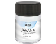 Краска по светл.тканям растекающаяся Javana 50мл ОРАНЖЕВЫЙ ФЛЮОР Краска по светл.тканям растекающаяся Javana 50мл ОРАНЖЕВЫЙ ФЛЮОР